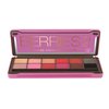 BYS Berries 2 Eyeshadow Palette, 12 Color Collection in Tin Kit with Mirror - Highly Pigmented Matte & Metallic Shades