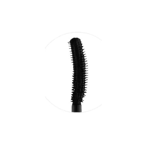 Sephora Love The Lift Curling + Volumizing Waterproof Mascara Ultra Black 0.27 oz. / 8 ml.