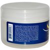 Nordic Care Sea Salt Scrub, 8 Ounce