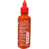 Original Three Mountain Sriracha Hot Chili Sauce Most Spicy flavor Bottle - 10.5 oz (Red Spice)