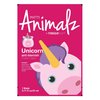 Pretty Animalz Unicorn Anti-Blemish Sheet Mask, pack of 1