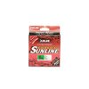 Sunline Super Natural Monofilament Fishing Line (Jungle Green, 6-Pounds/330-Yards)