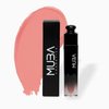 MUBA COSMETICS Take Me Liquid Lipstick - 24 Hour Waterproof Long Lasting, None- Transferable & High-Pigment Lip Makeup, Lipstick for Women - Liquid Lipsticks, Perfect Beauty Gifts (Take Me)