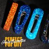 LEOBRO 50 PCS Metal Hair Clips, Alligator Hair Clips, Hair Barrettes for Women, Clips for Hair, Hair Clips for Women, Girl, Hair Pins, Clips for DIY Hair Bow, Crafts, Silver