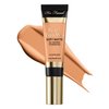 Born This Way Soft Matte Foundation | Hydrating, Oil Control, Long Lasting + Waterproof, 1.01 fl. oz., Nude
