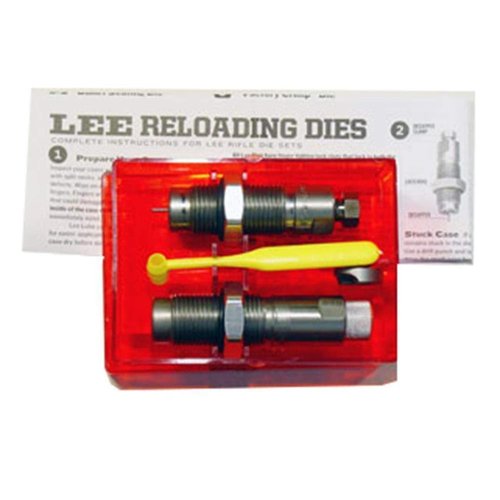 LEE PRECISION 5.7X28 Very Limited Production 2-Die Set