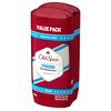 Old Spice High Endurance Long Lasting Stick Men's Deodorant, Fresh Scent - 3.0 Oz Ea, 2 Count