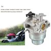 New GCV160 Carburetor + Air Filter Spark Plug concurrently for GCV160 Engine HRB216 HRR216 HRS216 HRT216 HRZ216 Lawn Mower