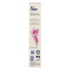 Nair Hair Remover Wax Ready Strips, Legs and Body Hair Removal Wax Strips, 40 Count, 3 Pack