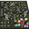 GOLDGE Tip-Land Drinking Game for Parties, Board Game Mat for Adults, Family Party Game Perfect for Parties & Family Games Nights
