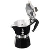 Bialetti 4951 Moka Express Espresso Maker, Black