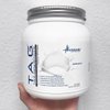Metabolic Nutrition, TAG, Trans Alanyl Glutamine, 100% L-Glutamine Peptide Powder, Pre Intra Post Workout Supplement, 400 Grams (40 Servings) (Unflavored)