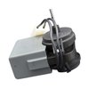 2315539 Refrigerator Evaporator Fan Motor Compatible with Whirlpool Kenmore Refrigerator Replaces wp2315539 2219689 2225625 W10438708 WP2315539VP AP6007247 PS11740359