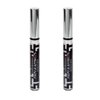 Hard Candy Pack of 2 Fierce Effects Daring Lip Gloss, Adrenaline 968