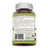 Pure Naturals Neem (Made with Natural Neem Leaf) | 500mg 120 Veggie Capsules Supplement | Non-GMO | Gluten Free | Made in USA | Ideal for Vegetarians