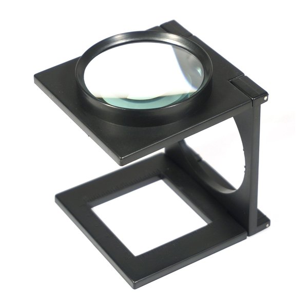 SE 3x Folding Table Magnifier - MA1025-3X