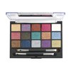Hard Candy Look Pro! Glitter Eyeshadow Palette, Don't Dull My Shine # 1443