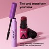 Almay Color & Care Tint Stick Blush, 500 Berry Flush, 0.25 oz