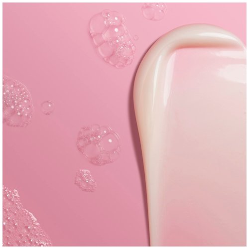 Soap & Glory Original Pink Clean On Me Body Wash - Hydrating Shower Soap & Skin Cleanser with Built In Body Lotion for Hydration - Bergamot & Rose Scented Moisturizing Body Wash (500ml)