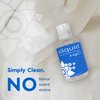 Sliquid Intimate Lubricant H20, Glycerine Free Original Formula 4.2 oz