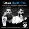 Bluebeards Original Wonder Beard Intensive Repair, 4 oz. - Beard Conditioner for Men with Meadowfoam Seed Oil & Amino Acids to Deeply Restore, Soften, and Rejuvenate Your Beard and Skin - Made in USA
