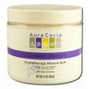 Aura Cacia Aromatherapy Mineral Bath, Lavender Harvest, 16-Ounces