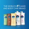 Vaseline Intensive Care Body Lotion, Cocoa Radiant, 20.3 oz