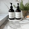 Murchison-Hume Luxury Vegan Hand Soap with Pump Dispenser, Moisturizing Hand Wash, SLS, Paraben & Cruelty-Free, 17oz (Lemon Myrtle)