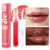 COOL STORY Lip Fuller Gloss, Moisturizing Hydrating Lip Serum, Fuller Lip Care, Lip Plumping Oil for Women