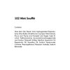 Raya Mint Soufflé Facial Cleanser 4 oz (102) | pH Balanced Face Wash for Oily and Combination Skin| Helps Clear Clogged Pores and Smooth Complexion