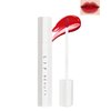 Moisturizing Lip Tint Stain, Velvet Water Lip Tint Liquid Lipstick Makeup, Vivid High Pigment & Non-Sticky & Non-Transfer Wear Lip Gloss Oil for Lasting All-Day Beauty, Multi-use Lip & Cheek Tint- 02#