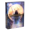 SCFBA Tarot Cards 48/78-Cards Deck Tarot Cards Future Telling Game for Beginners and Professional Player