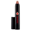 REINA REBELDE Alma Desnuda Bold Lip Color Stick High Pigmentation Peachy Nude Lipstick/Moisturizing Full-Coverage Satin Finish/High Density/Vegan/Cruelty, Paraben, and Phthalate-Free