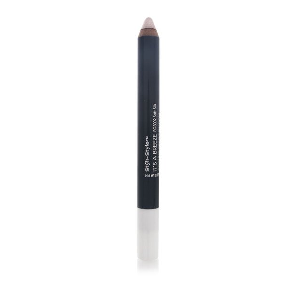 Styli-Style It's A Breeze Cooling Gel Eye Shadow Soft Silk