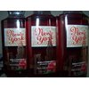 Lot of 3 Bath & Body Works New York Big Apple & Caramel Shea & Vitamin E Shower Gel 10 fl oz each (New York Big Apple & Caramel)