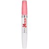 Maybelline SuperStay 24 2-Step Liquid Lipstick Makeup, So Pearly Pink, 1 kit