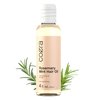 Coera Rosemary Mint Hair Oil | 4 fl oz | Hydrating and Moisturizing for Hair | Free of Parabens, SLS, & Fragrances