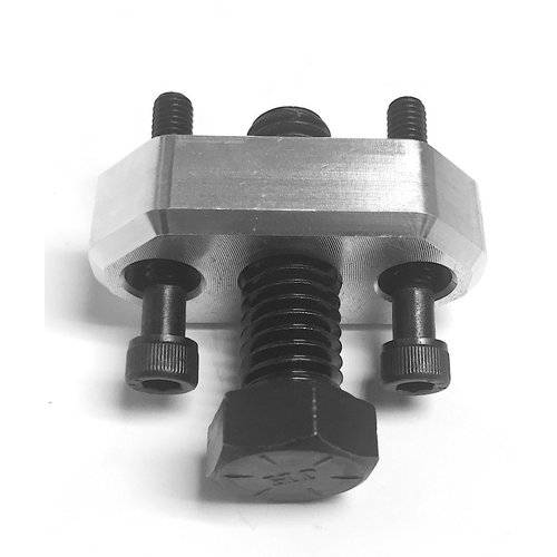 Aftermarket parts compatible with POLARIS RZR STEERING WHEEL PULLER TOOL UTV XP1000 & MORE MODElS