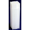 100 Coin Safe Square Coin Tubes for 50 SMALL CENTS