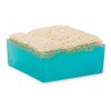 Primal Elements Mermaid Loofah Bar Soap, 5 Ounce