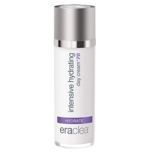 eraclea Intensive Hydrating Day Cream +PB, Anti-Aging Face Cream, Probiotics Face Cream with Hyaluronic Acid and Squalene, Anti-Aging Moisturizer, Hydrating Face Cream (1 fl oz)