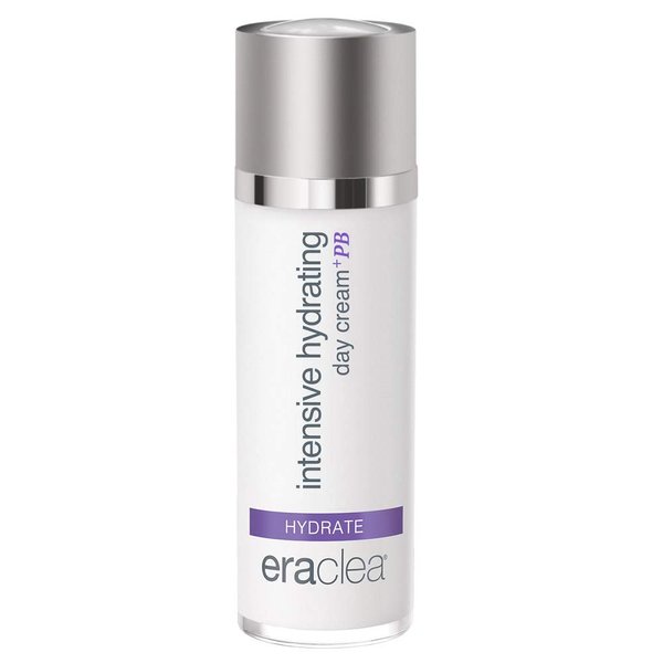 eraclea Intensive Hydrating Day Cream +PB, Anti-Aging Face Cream, Probiotics Face Cream with Hyaluronic Acid and Squalene, Anti-Aging Moisturizer, Hydrating Face Cream (1 fl oz)