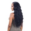 Mayde Beauty Bloom Bundle Mastermix Pre-Stretched Hair LOOSE DEEP BULK 20" (1 Pack, 2 Dark Brown)