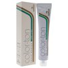 Tocco Magico Color-Ton Permanent Hair Color - 4P-4.2 Malachite Hair Color Unisex 3.38 oz