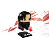 LEGO BrickHeadz Kylo Ren 41603 Building Kit (130 Piece)