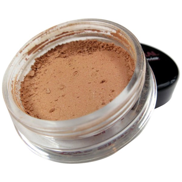 Mineral Hygienics Matte Eye Shadow Terracotta 11g