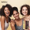 Bablabear Hair Oil for Frizzy Hair,Hydrating Oil Serum to Repairs Damaged,Aceite Para El Cabello Strengthens and Provides Heat Protection |Adds Hair Shine and Smooths Split Ends.