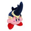 Little Buddy Kirby's Adventure All Star Collection Kirby Beetle Stuffed Plush, 7""", Multicolor