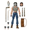 Teenage Mutant Ninja Turtles (Mirage Comics) - 7” Scale Action Figure – Casey Jones