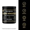 Anabolic Warfare Creatine Monohydrate, Post Workout Recovery, Increase Performance, Sustain Loading, Premium Creatine* (60 servings)